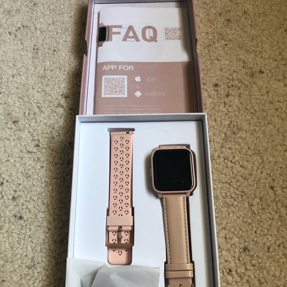 Digital Watch